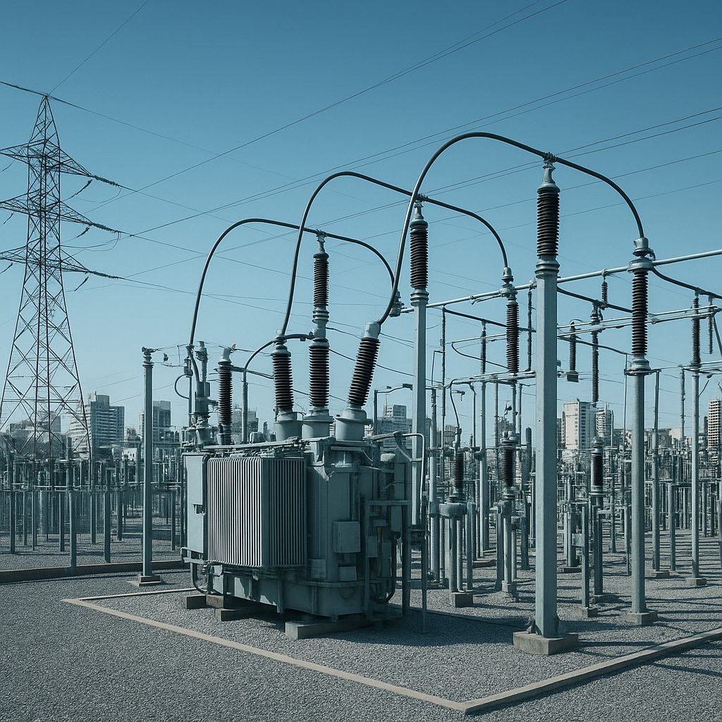 ENReGE publica la solicitud de EDESUR para el CCyNP de la Subestación Luis Guillón 132/13,2 kV (26/08/2026)