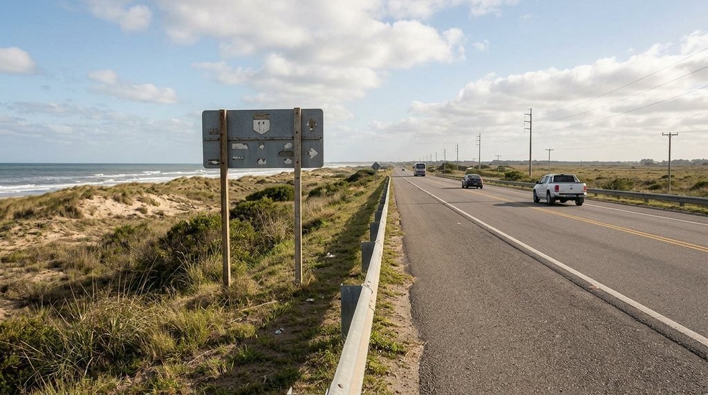 Provincia convoca licitación para autovía de la Ruta 11 entre Mar de Ajó y Pinamar (30/09/2026)