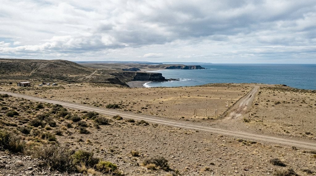 Río Negro anunció una licitación internacional para la Zona Franca de Punta Colorada (02/10/2026)