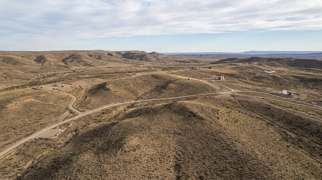 Pluspetrol y GyP obtienen aprobación del RIGI para proyecto en Vaca Muerta (04/10/2026)