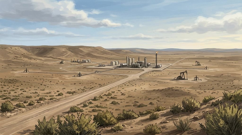Pluspetrol planea invertir US$2.000 millones y llegar a 100.000 b/d en Vaca Muerta (26/10/2026)