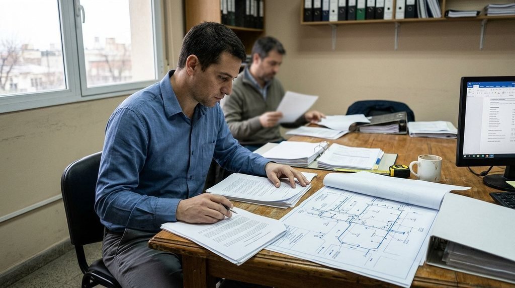 Bahía Blanca prepara dos licitaciones por más de $681 millones para la red pluvial (26/10/2026)